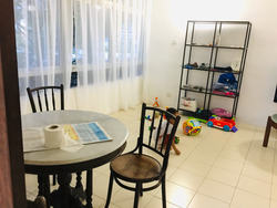 Willyn Ville (D10), Apartment #244437351